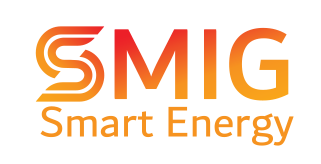 SMIG Smart Energy Logo