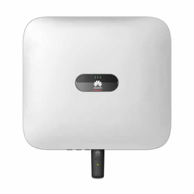 Huawei Inverter